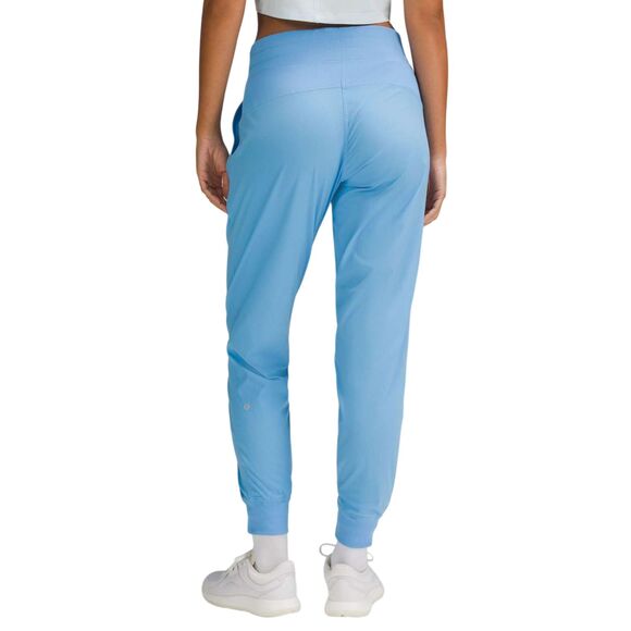 Lululemon Dance Studio Mid-Rise Jogger *Full Length *Aero Blue - Picture 4 of 11